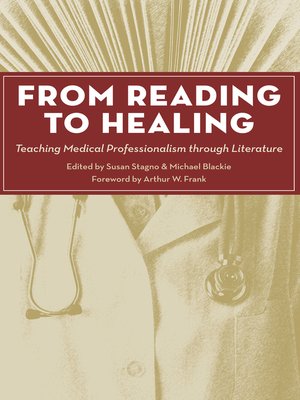 cover image of From Reading to Healing